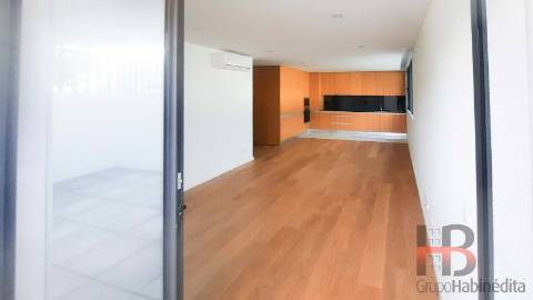 Apartamento T1 Venda em Canidelo,Vila Nova de Gaia