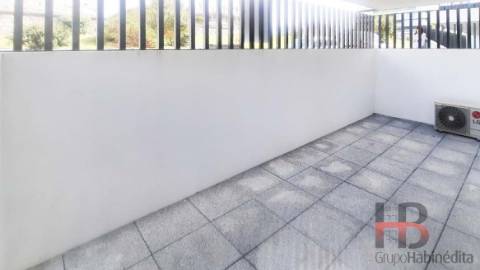 Apartamento T1 Venda em Canidelo,Vila Nova de Gaia