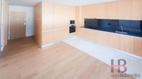 Apartamento T1 Venda em Canidelo,Vila Nova de Gaia