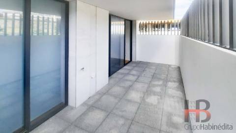 Apartamento T1 Venda em Canidelo,Vila Nova de Gaia