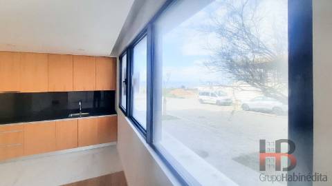 Apartamento T1 Venda em Canidelo,Vila Nova de Gaia