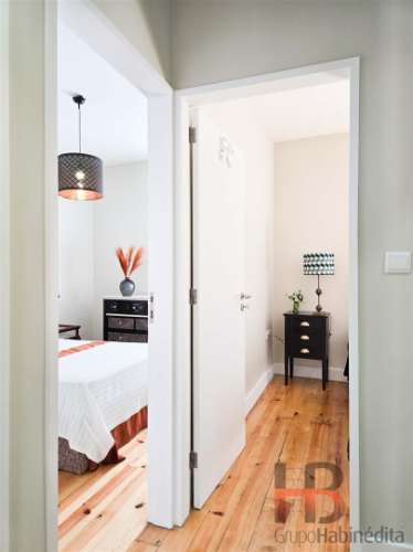 Apartamento T2 Venda em Cedofeita, Santo Ildefonso, Sé, Miragaia, São Nicolau e Vitória,Porto