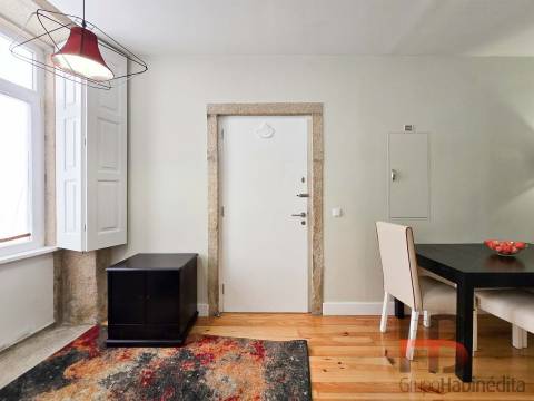 Apartamento T2 Venda em Cedofeita, Santo Ildefonso, Sé, Miragaia, São Nicolau e Vitória,Porto