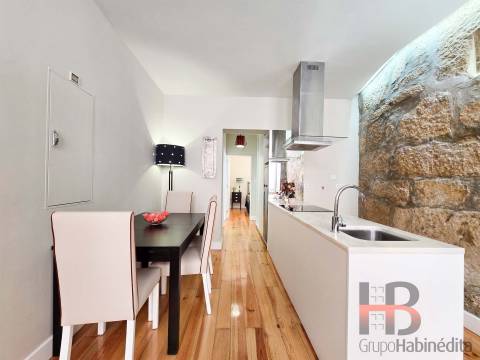 Apartamento T2 Venda em Cedofeita, Santo Ildefonso, Sé, Miragaia, São Nicolau e Vitória,Porto