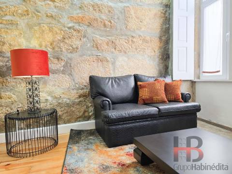 Apartamento T2 Venda em Cedofeita, Santo Ildefonso, Sé, Miragaia, São Nicolau e Vitória,Porto