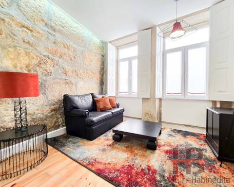 Apartamento T2 Venda em Cedofeita, Santo Ildefonso, Sé, Miragaia, São Nicolau e Vitória,Porto