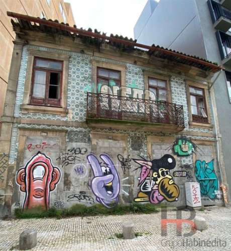 Prédio  Venda em Cedofeita, Santo Ildefonso, Sé, Miragaia, São Nicolau e Vitória,Porto