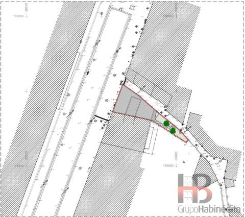 Prédio  Venda em Cedofeita, Santo Ildefonso, Sé, Miragaia, São Nicolau e Vitória,Porto