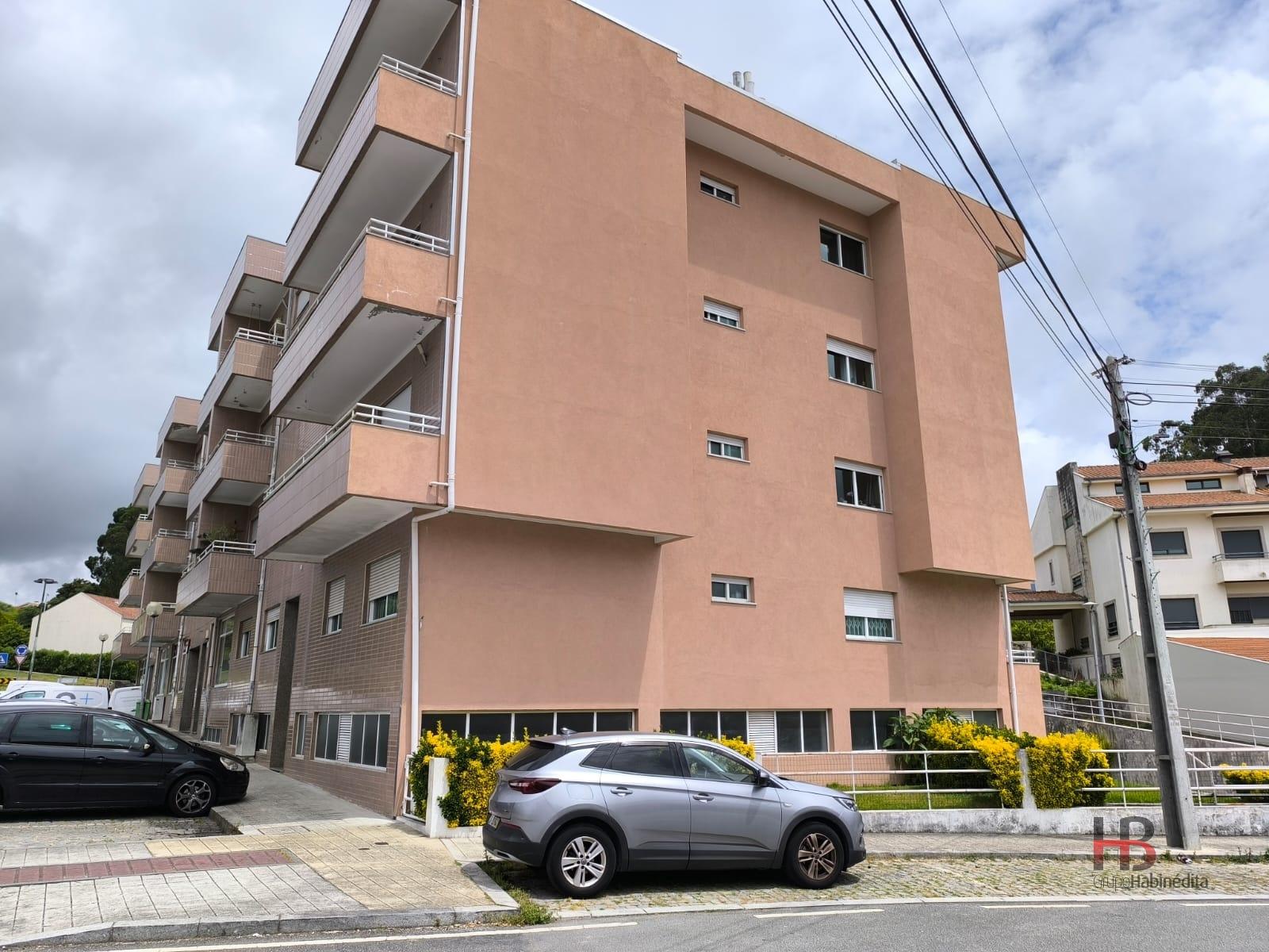 Apartamento T2 Venda em Gondomar (São Cosme), Valbom e Jovim,Gondomar