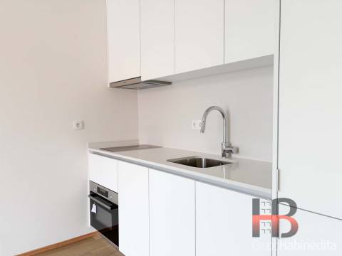 Apartamento T2 Venda em Bonfim,Porto