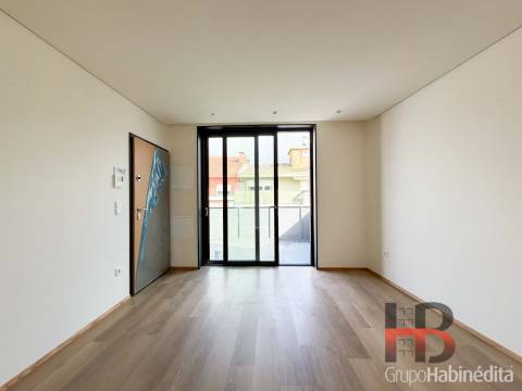 Apartamento T2 Venda em Bonfim,Porto