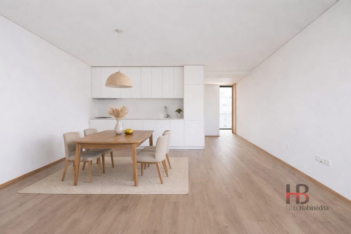Apartamento T2 Venda em Bonfim,Porto