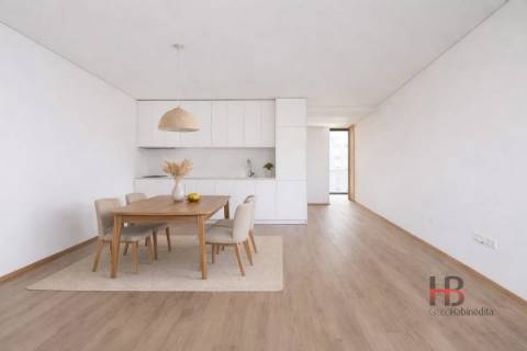 Apartamento T2 Venda em Bonfim,Porto