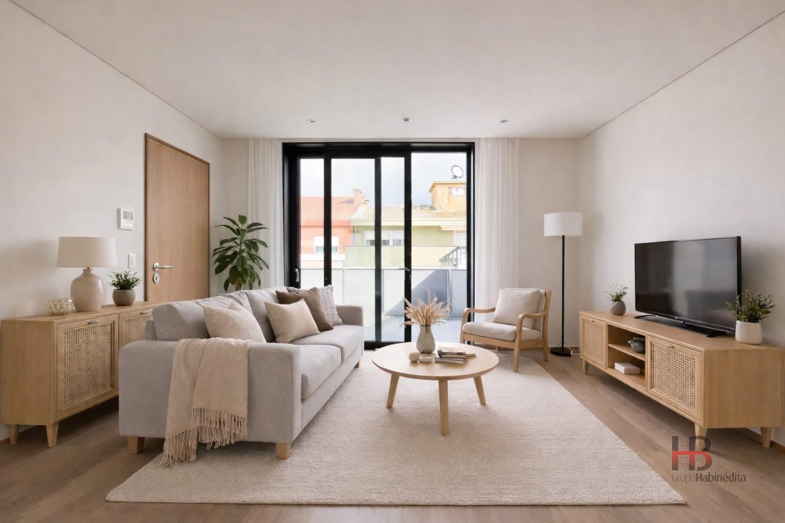 Apartamento T2 Venda em Bonfim,Porto
