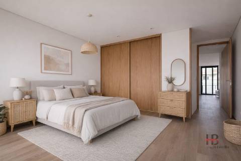 Apartamento T2 Venda em Bonfim,Porto