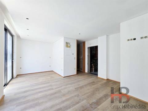 Apartamento T0 Venda em Bonfim,Porto