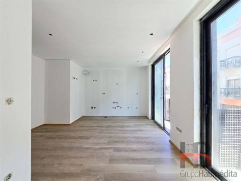 Apartamento T0 Venda em Bonfim,Porto