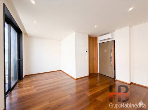 Apartamento T0 Venda em Bonfim,Porto
