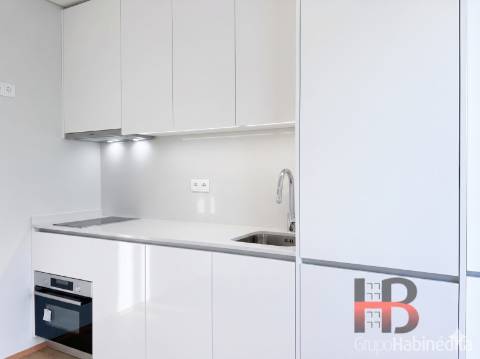 Apartamento T0 Venda em Bonfim,Porto