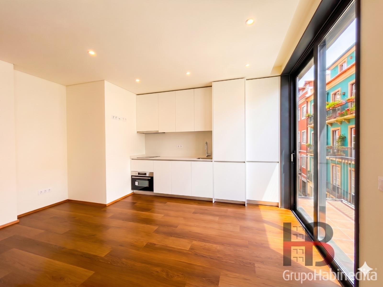 Apartamento T0 Venda em Bonfim,Porto