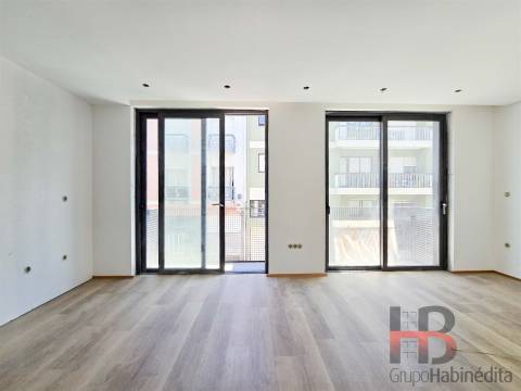Apartamento T0 Venda em Bonfim,Porto