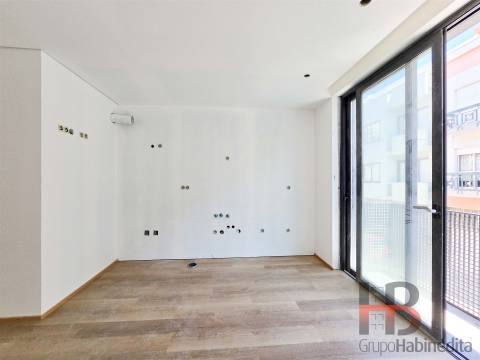 Apartamento T0 Venda em Bonfim,Porto