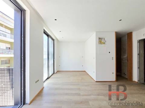 Apartamento T0 Venda em Bonfim,Porto