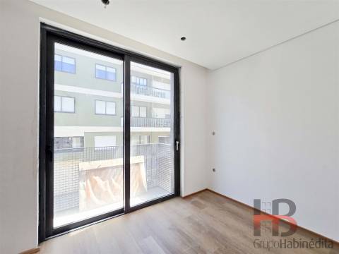 Apartamento T0 Venda em Bonfim,Porto