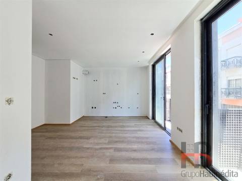 Apartamento T0 Venda em Bonfim,Porto