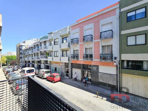 Apartamento T0 Venda em Bonfim,Porto