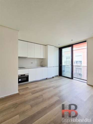 Apartamento T0 Venda em Bonfim,Porto