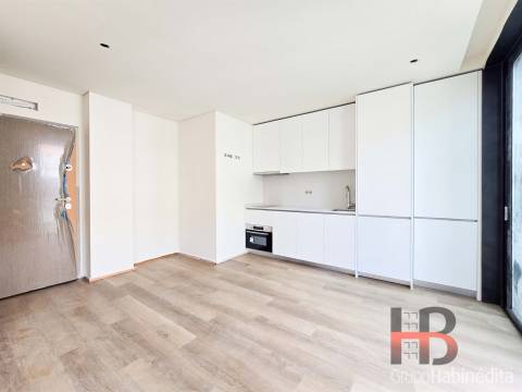 Apartamento T0 Venda em Bonfim,Porto