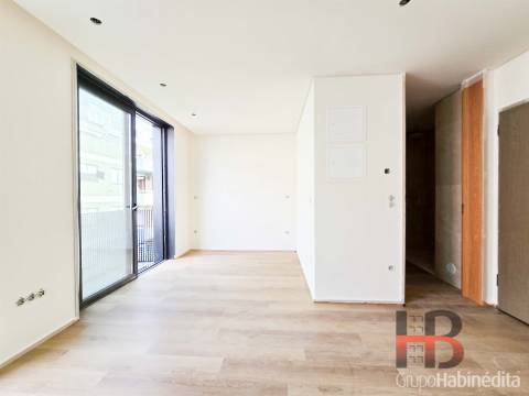 Apartamento T0 Venda em Bonfim,Porto