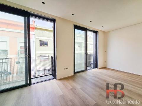 Apartamento T0 Venda em Bonfim,Porto