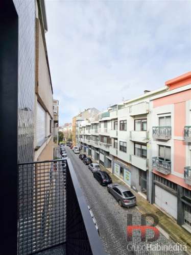Apartamento T0 Venda em Bonfim,Porto