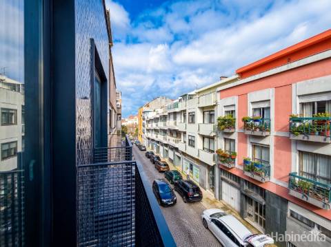 Apartamento T0 Venda em Bonfim,Porto