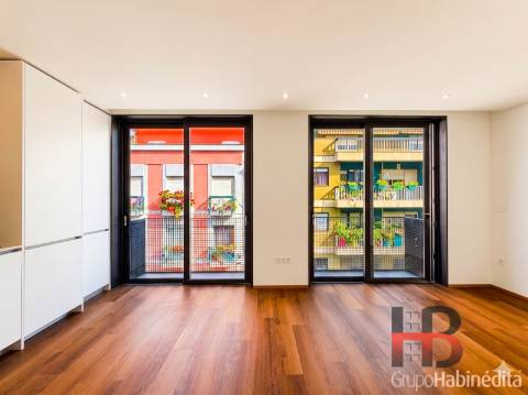Apartamento T0 Venda em Bonfim,Porto