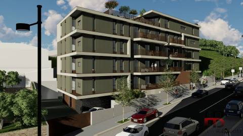 Apartamento T3+1 Venda em Campanhã,Porto