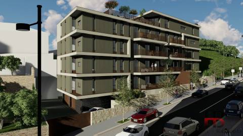 Apartamento T3+1 DUPLEX Venda em Campanhã,Porto