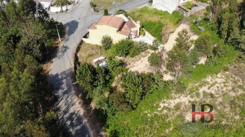 Lote de Terreno  Venda em Pedroso e Seixezelo,Vila Nova de Gaia