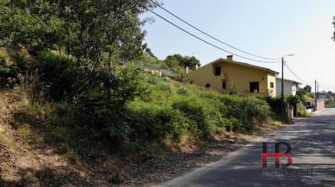 Lote de Terreno  Venda em Pedroso e Seixezelo,Vila Nova de Gaia