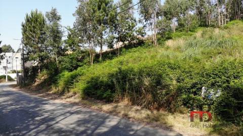 Lote de Terreno  Venda em Pedroso e Seixezelo,Vila Nova de Gaia