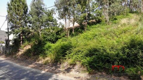 Lote de Terreno  Venda em Pedroso e Seixezelo,Vila Nova de Gaia