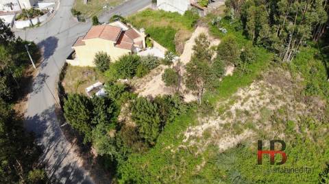 Lote de Terreno  Venda em Pedroso e Seixezelo,Vila Nova de Gaia