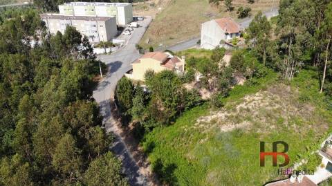 Lote de Terreno  Venda em Pedroso e Seixezelo,Vila Nova de Gaia