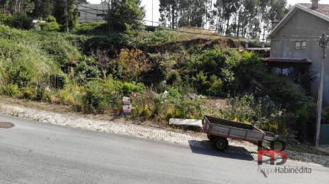 Lote de Terreno  Venda em Pedroso e Seixezelo,Vila Nova de Gaia