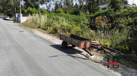 Lote de Terreno  Venda em Pedroso e Seixezelo,Vila Nova de Gaia