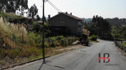 Lote de Terreno  Venda em Pedroso e Seixezelo,Vila Nova de Gaia