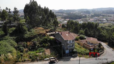 Lote de Terreno  Venda em Pedroso e Seixezelo,Vila Nova de Gaia