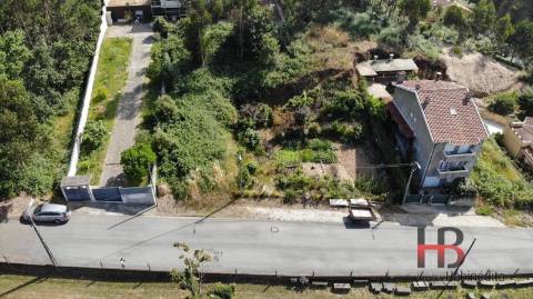 Lote de Terreno  Venda em Pedroso e Seixezelo,Vila Nova de Gaia